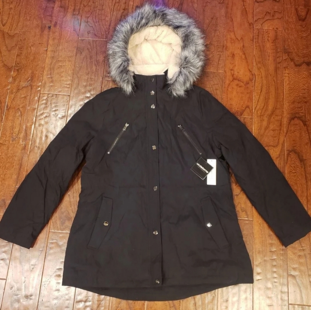 Liz Claiborne Outwear Winter Coat